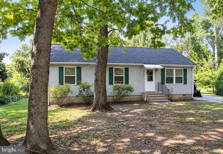 Property Photo:  8732 Elm Road  MD 21620 