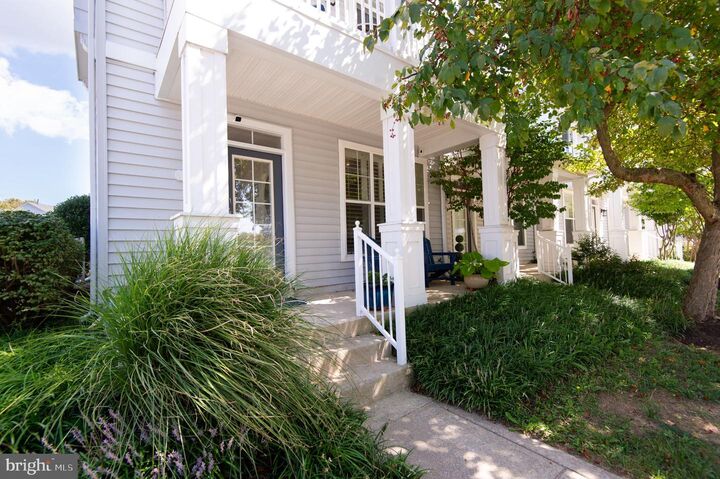Property Photo: 500 Seaway Lane MD 21613