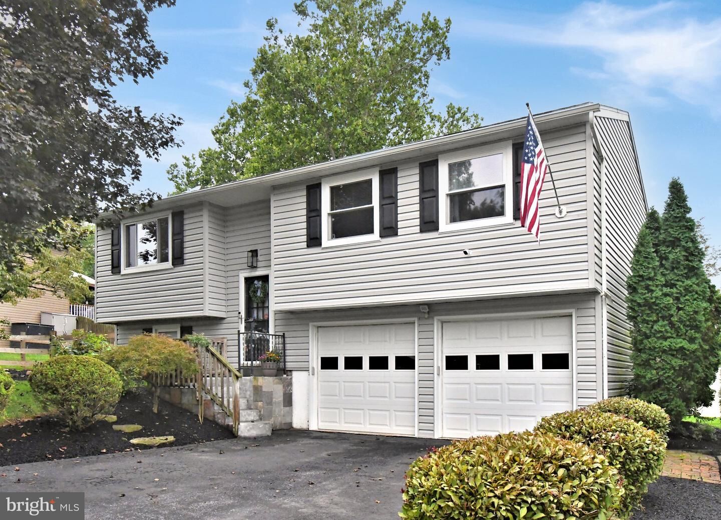 Property Photo: 3600 Orchard Court PA 19606