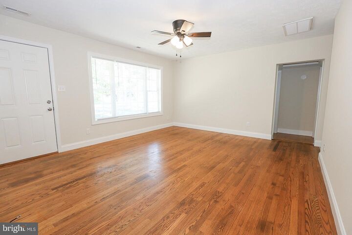 Property Photo: 47233 Lincoln Avenue MD 20653