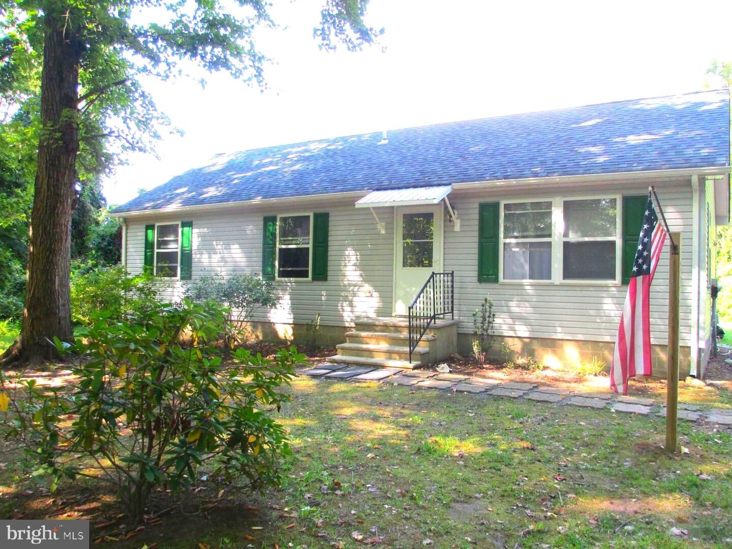 Property Photo: 8732 Elm Road MD 21620