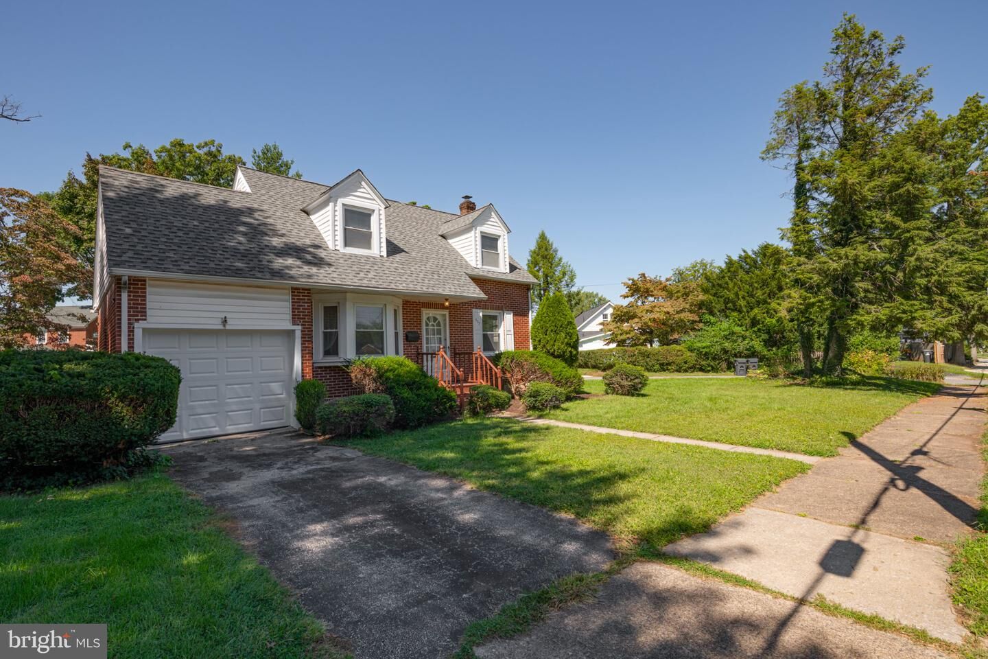 Property Photo:  117 Manavon Street  PA 19460 