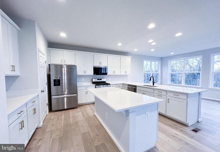 Property Photo: 111 Goshen Place VA 22656