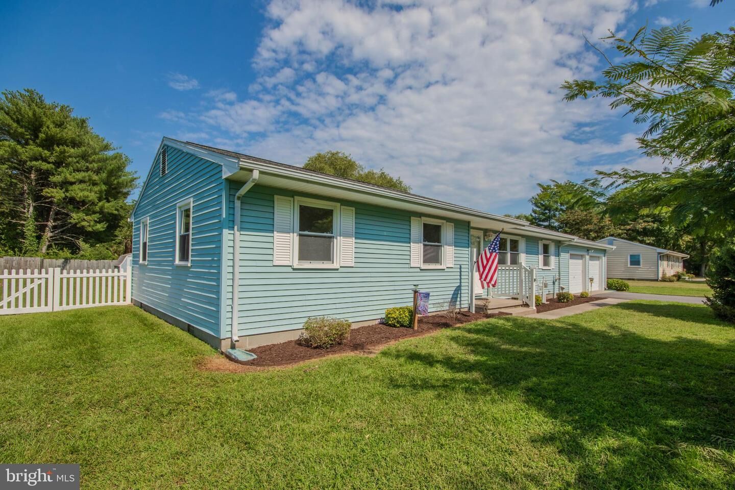 Property Photo:  5653 Argyle Drive  MD 21849 