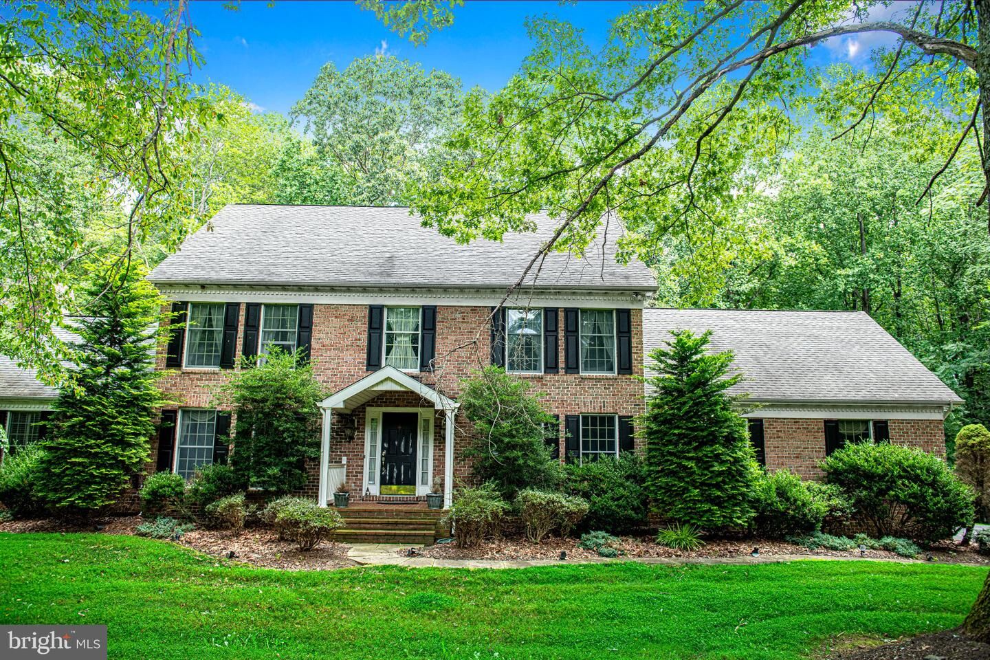 Property Photo: 1820 Midsummer Lane MD 21084