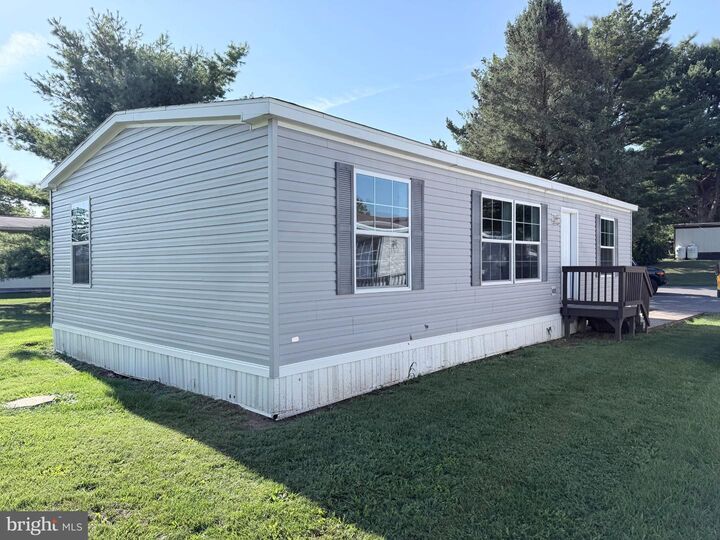 Property Photo:  901 S Spring Garde Street Lot 76  PA 17015 