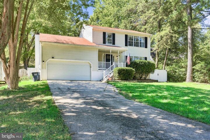 Property Photo: 21271 Scarborough Drive MD 20653