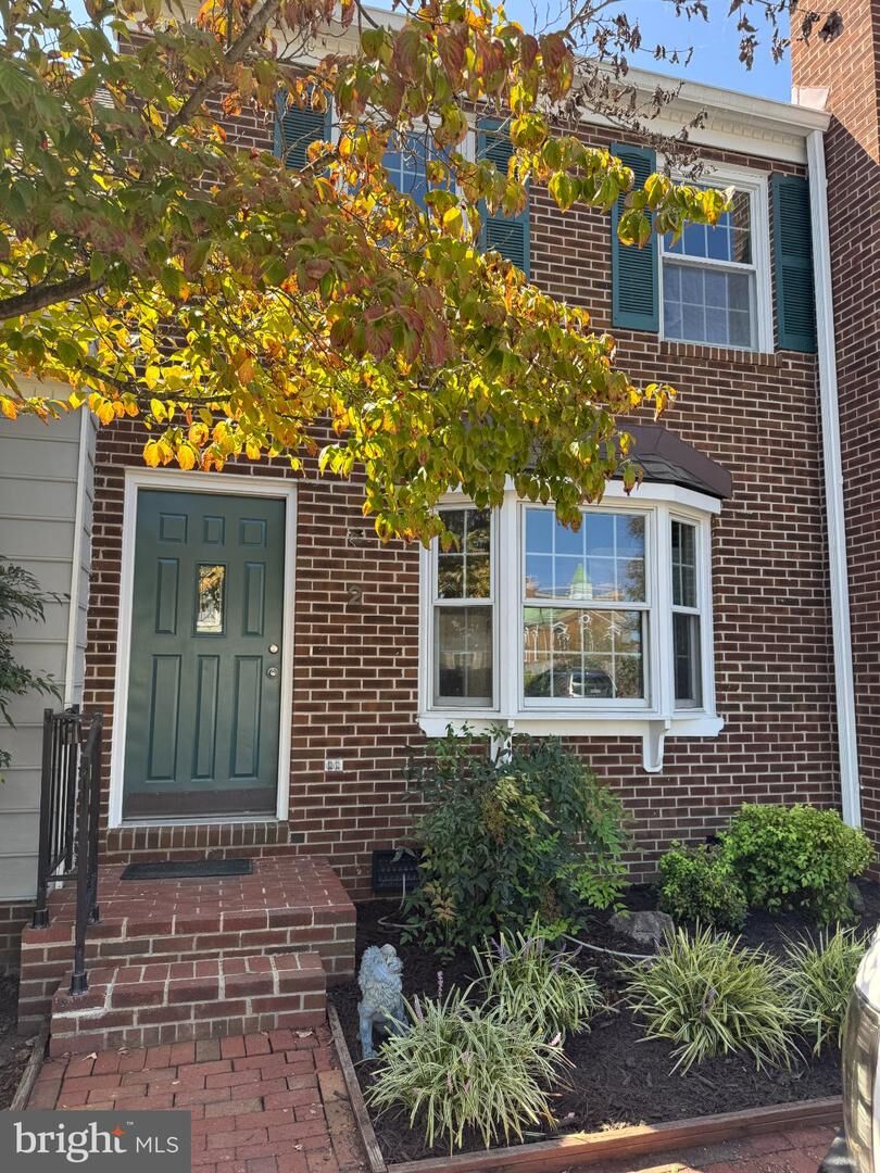 Property Photo:  2 Lafayette Station  VA 22401 