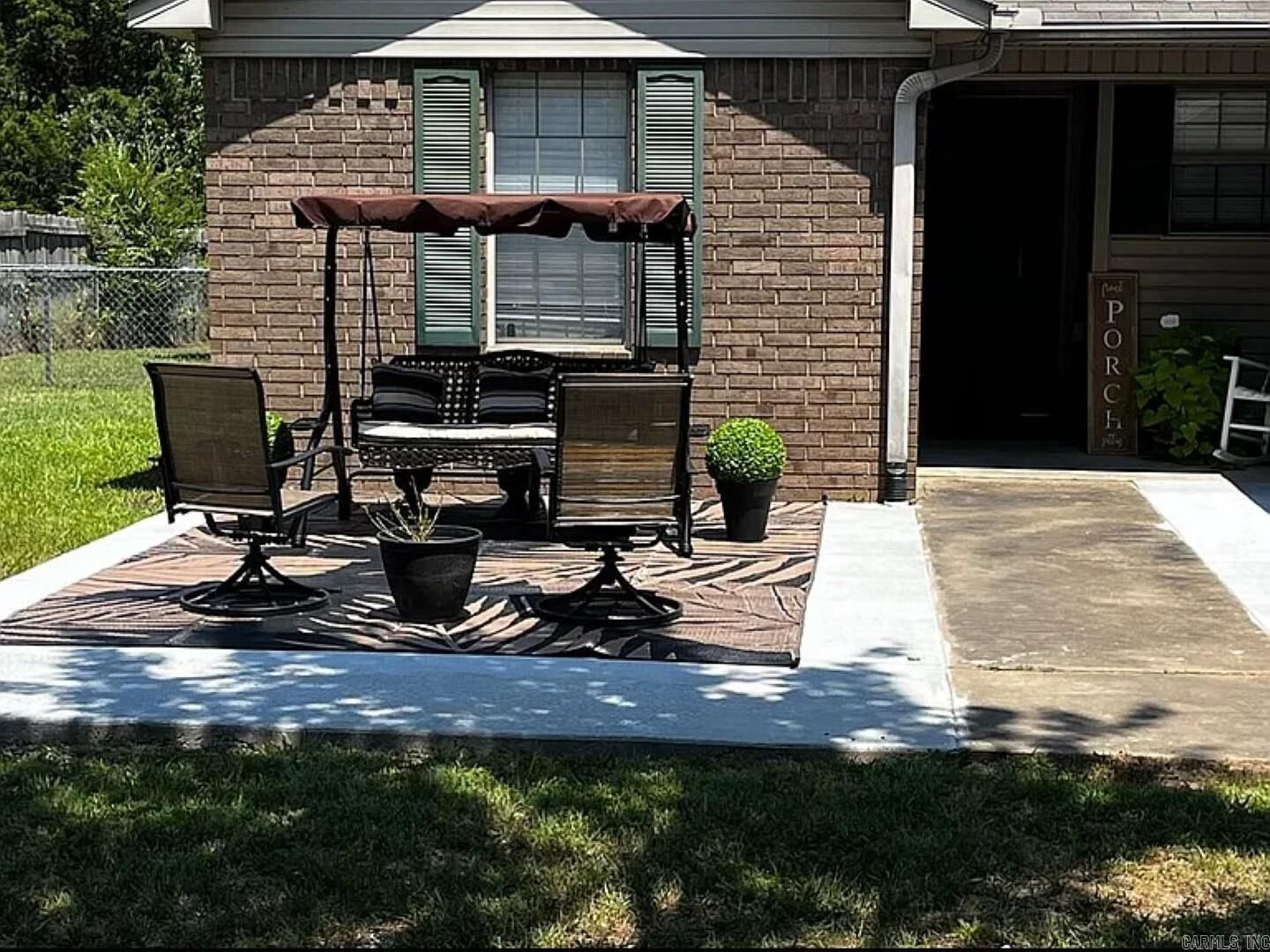 Property Photo:  59 Summerview Circle  AR 72131 