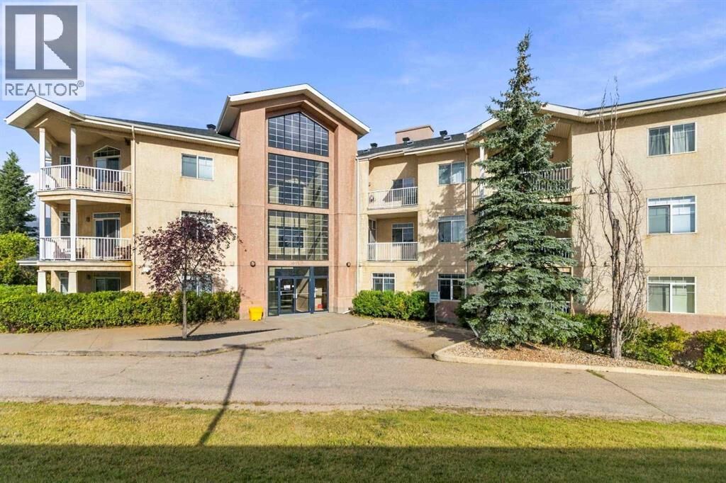 Property Photo:  1095 Timberline Drive  AB T9K 1Y7 