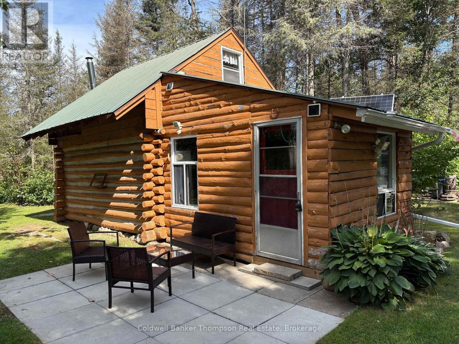 Property Photo: 215B Paisley Road ON P0A 1Z0