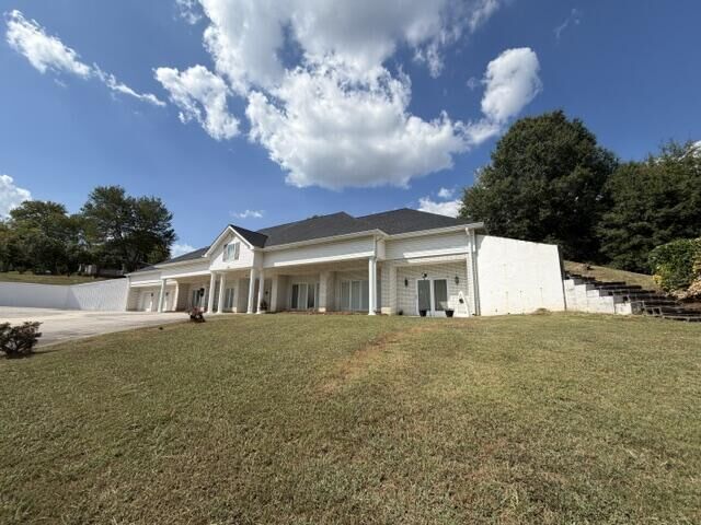 Property Photo:  802 Piedmont Lane  GA 30720 