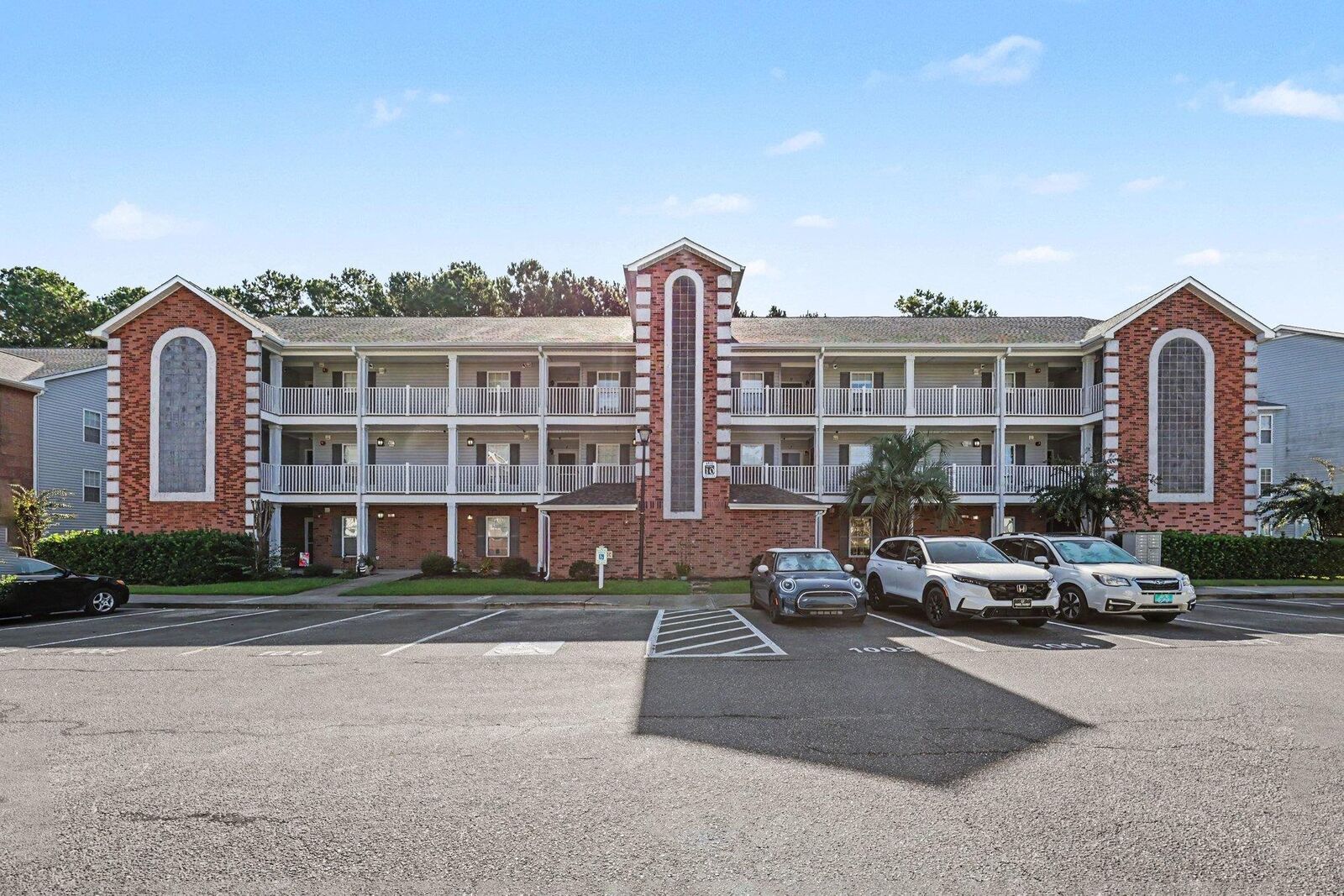 Property Photo:  4830 Innisbrook Ct. 1003  SC 29579 