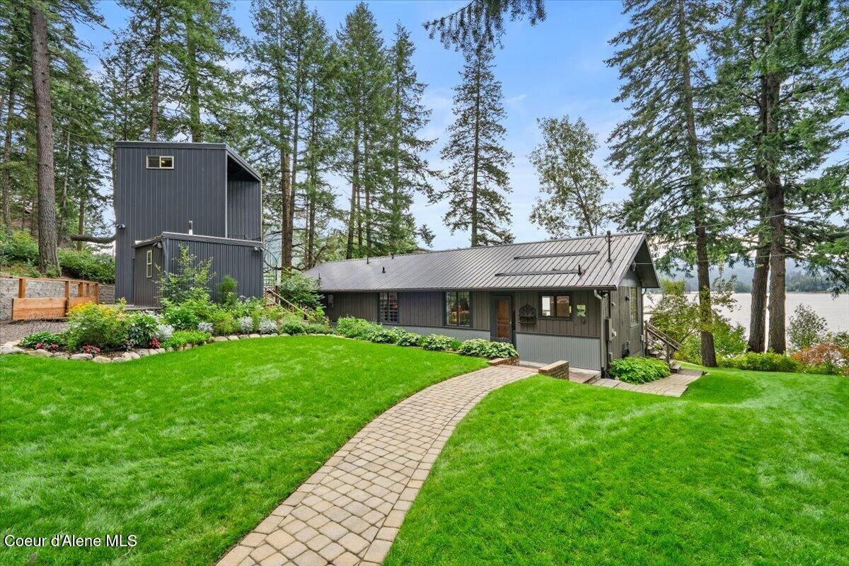 Property Photo:  30502 N Osprey Rd  ID 83869 