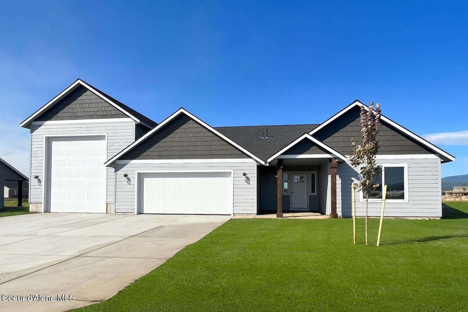 Property Photo: 6810 W Constantine Ln ID 83858