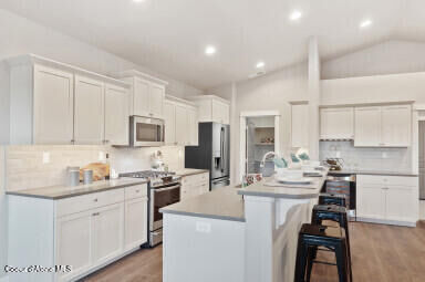 Property Photo: 11902 N Woolridge Way ID 83858