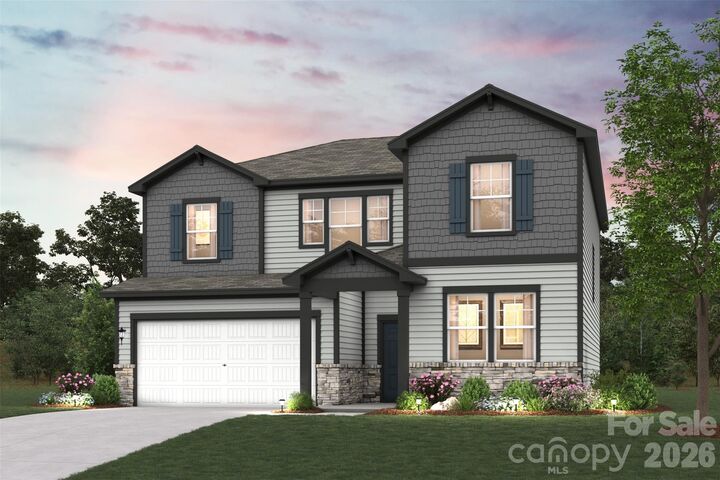 Property Photo:  1405 Sunnybrook Lane  NC 28658 