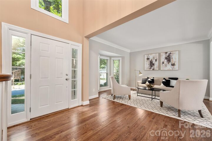 Property Photo:  3415 Twelve Oaks Place  NC 28270 