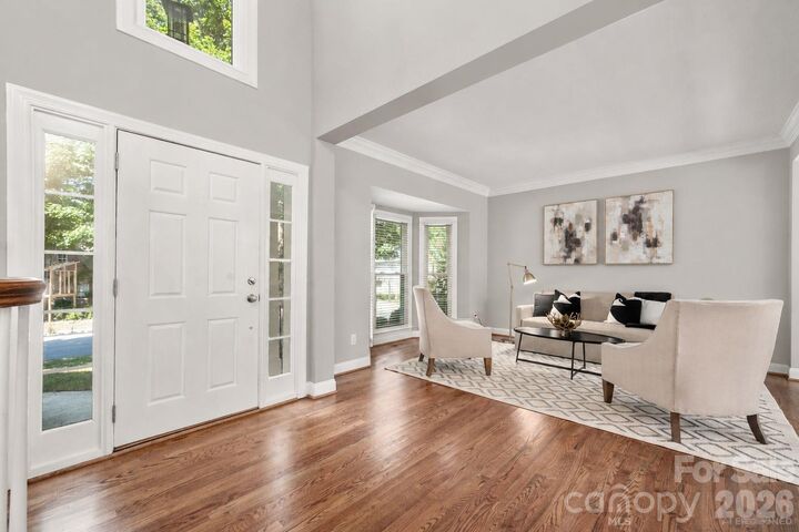 Property Photo:  3415 Twelve Oaks Place  NC 28270 