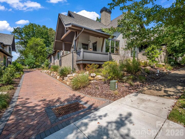 Property Photo:  14 Keats Road  NC 28711 