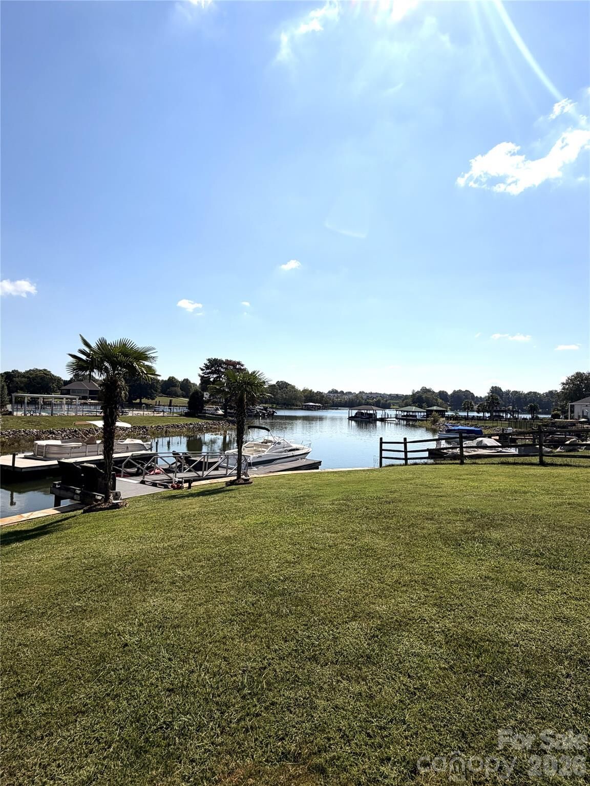 Property Photo: 150 Chandeleur Drive NC 28117