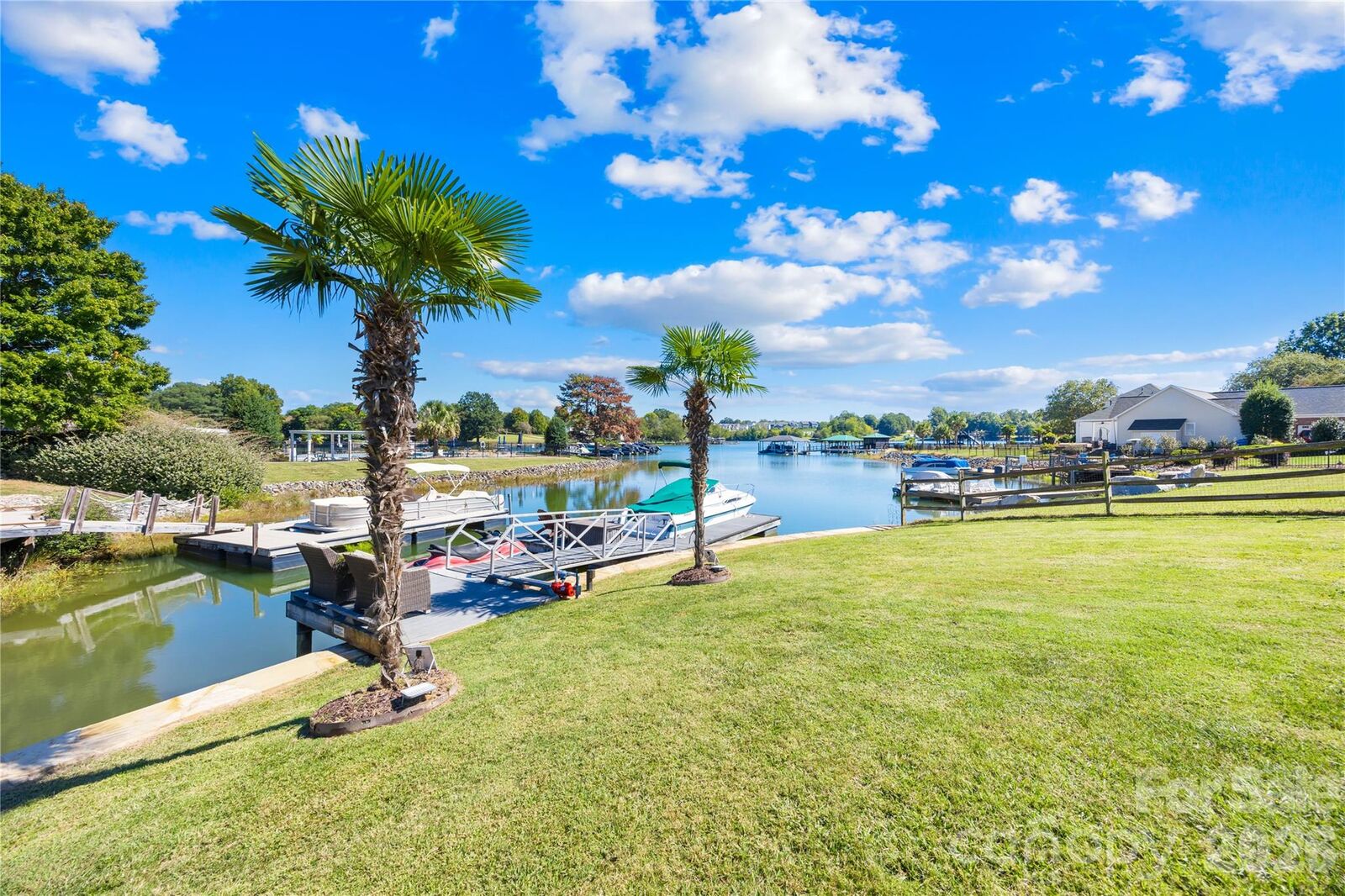 Property Photo:  150 Chandeleur Drive  NC 28117 