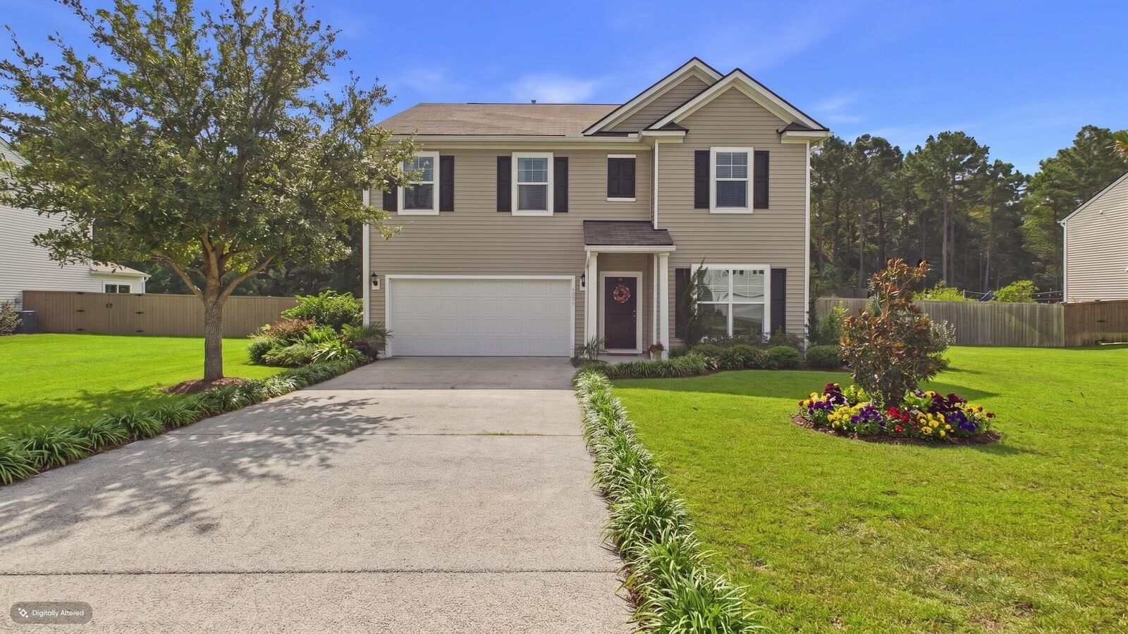 Property Photo: 5032 Cranesbill Way SC 29455