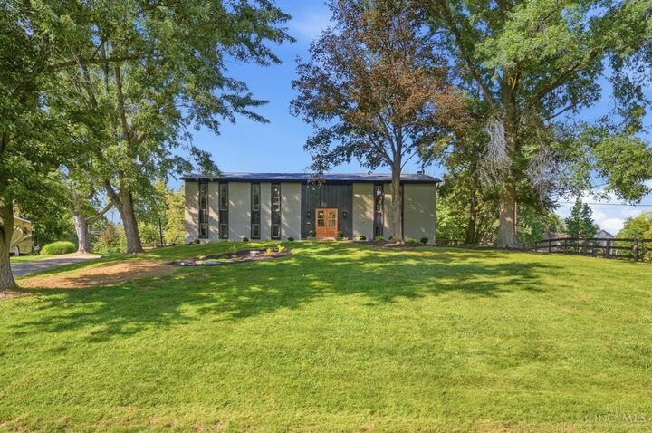 Property Photo:  1192 Valley Forge Rd.  OH 45150 