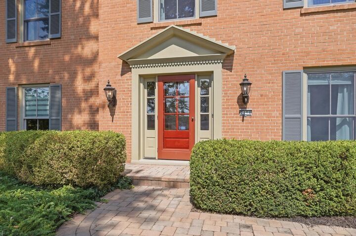 Property Photo: 7194 Regiment Drive OH 45244