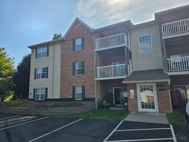 Property Photo: 10300 West Road OH 45030