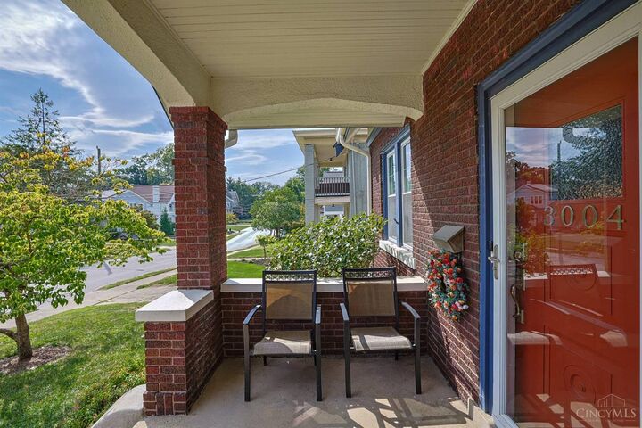 Property Photo:  3004 Springer Avenue  OH 45208 