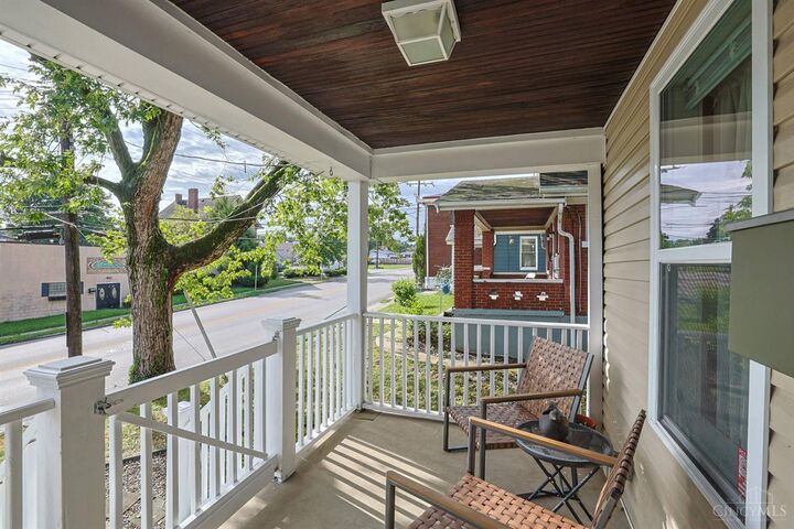 Property Photo:  5715 Carthage Avenue  OH 45212 