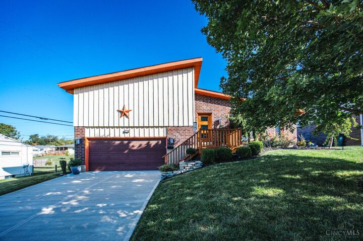 Property Photo:  1774 NW Washington Boulevard  OH 45013 