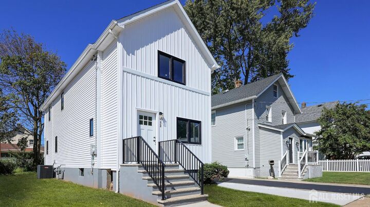 Property Photo: 13 Columbus Avenue NJ 08817