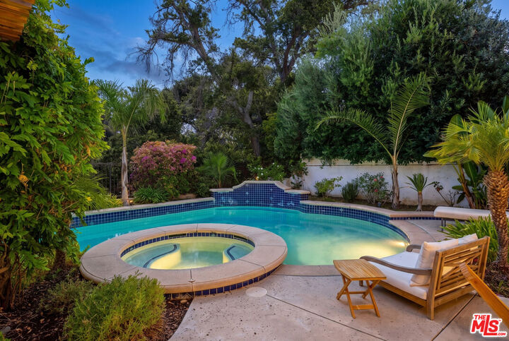 Property Photo: 4441 Park Alisal CA 91302