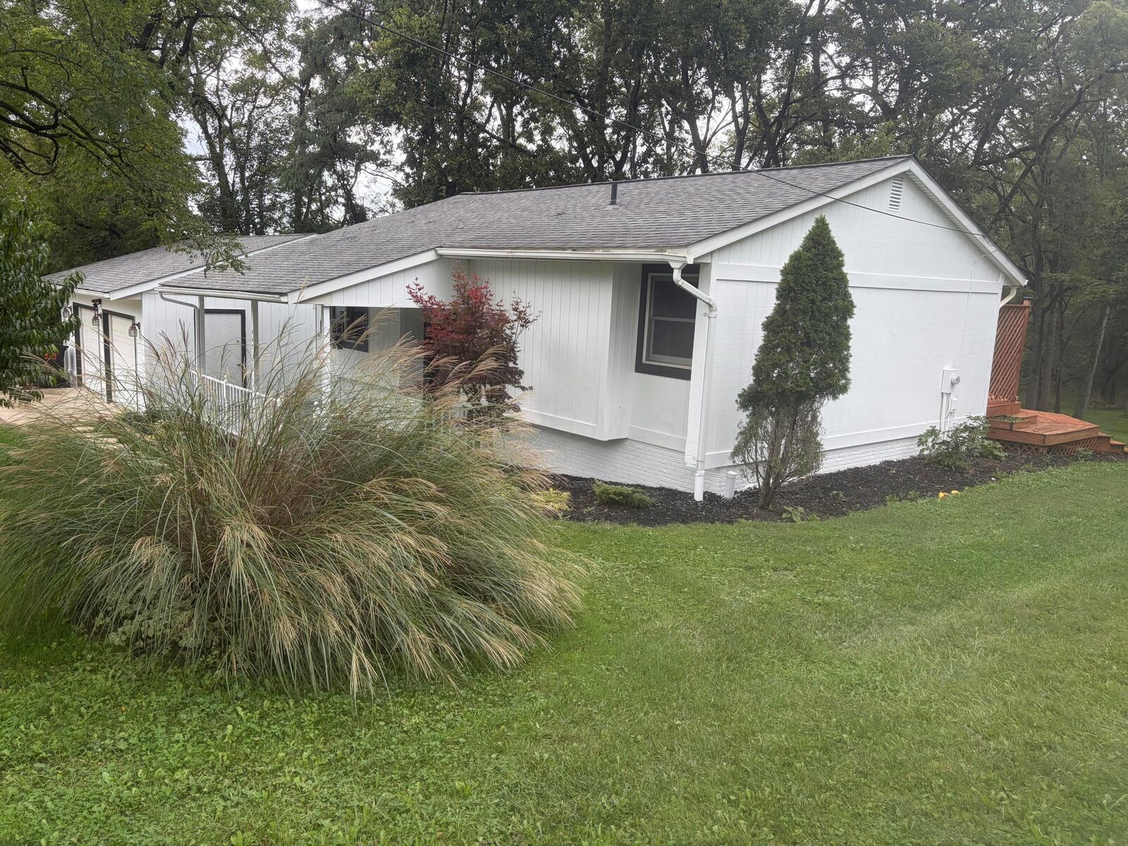 Property Photo:  4471 Township Road 179  OH 43334 