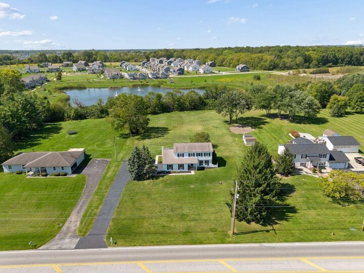Property Photo:  5231 Avery Road  OH 43016 