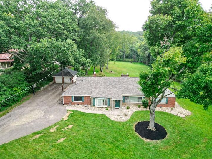Property Photo: 204 S Edgewood Road OH 43050