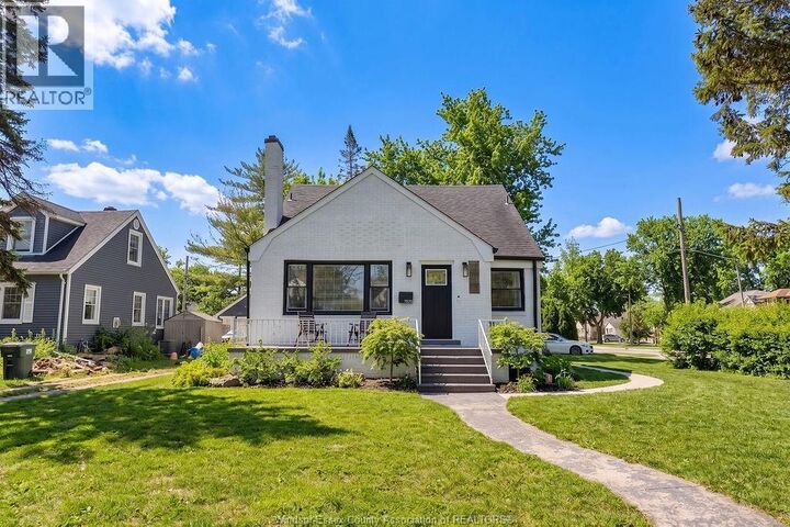 Property Photo:  7529 St Rose Avenue  ON N8S 1Y6 