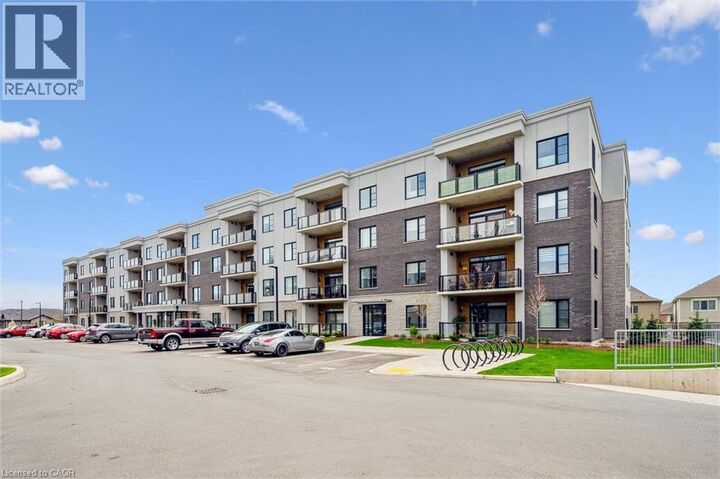 Property Photo:  99 Farley Road 203  ON N1M 0K5 