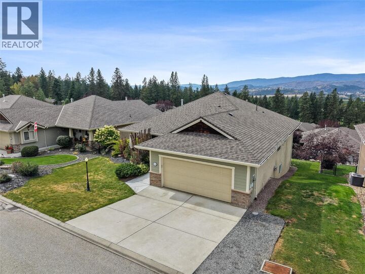 Property Photo:  3516 Camelback Drive  BC V1X 8A7 