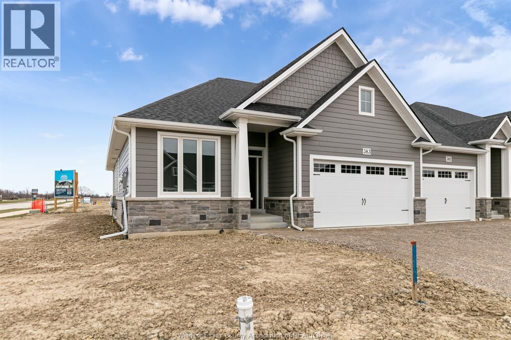 Property Photo: 445 Caserta Crescent ON N0R 1A0