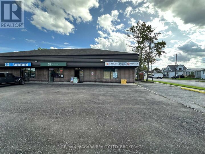 Property Photo:  601 Southworth Street South 5  ON L3B 2A2 