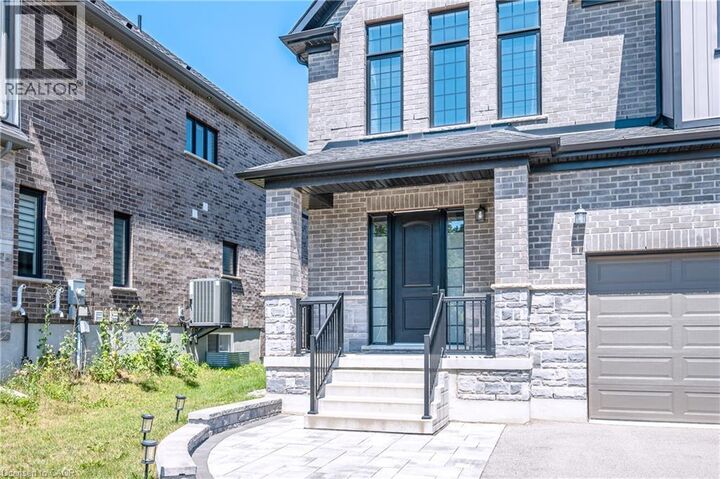 Property Photo: 30 Falconridge Drive Upper ON N2K 0G1