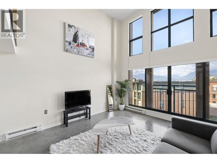 Property Photo: 22 East Cordova Street 609 BC V6A 1K2