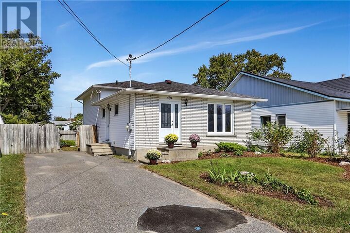 Property Photo:  494 James Street  ON P5E 1L3 