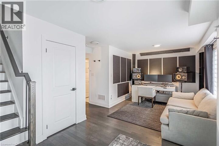 Property Photo: 2497 Littlefield Crescent ON L6M 5L9