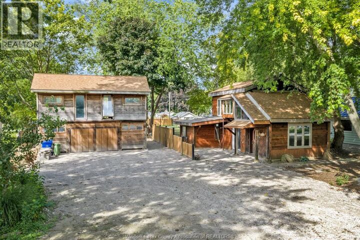 Property Photo: 145 Prado Avenue ON N0R 1G0