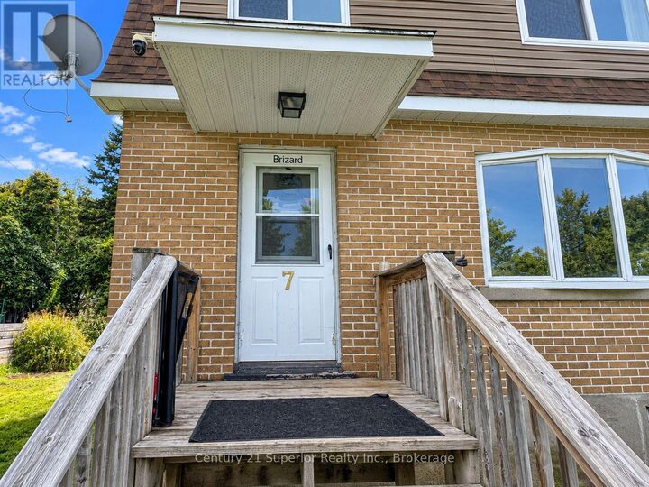 Property Photo:  7 Rouse Street  ON P0T 2P0 