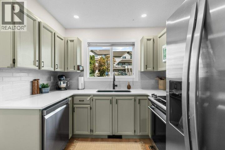 Townhouse at 4200 Alexis Park Drive 17, Vernon